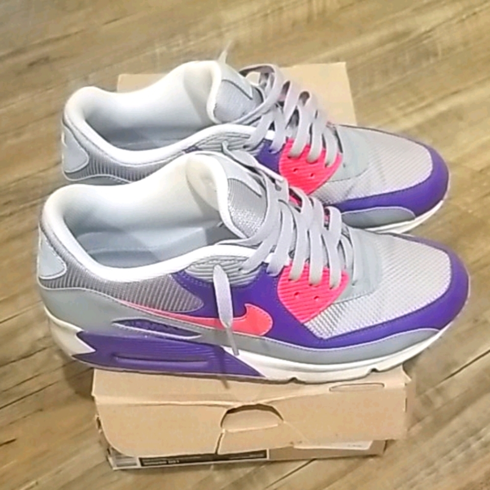 Nike Air Max 90s ACG  special edition